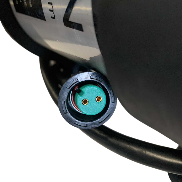 GHP Reactor 40 Compact + GHC 50 - Reconditionné - N°12 - comptoirnautique.com