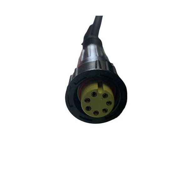 GHP Reator 40 Compact + GHC 50 - Recondicionado - N°13 - comptoirnautique.com