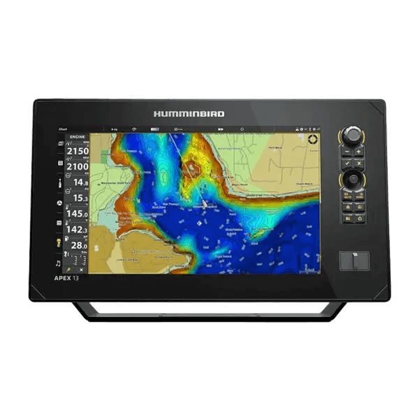 Apex 13 Mega SI+ - N°12 - comptoirnautique.com