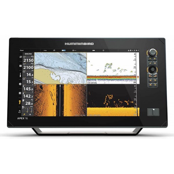 APEX 16 Mega SI+ - N°5 - comptoirnautique.com