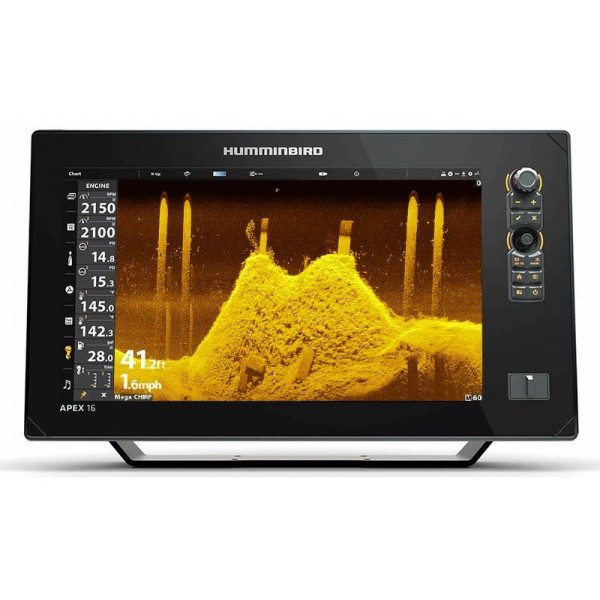 APEX 16 Mega SI+ - N°8 - comptoirnautique.com