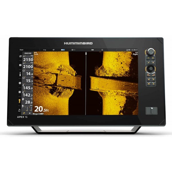 APEX 16 Mega SI+ - N°9 - comptoirnautique.com