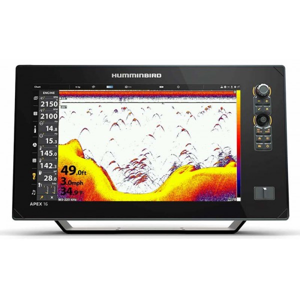 APEX 16 Mega SI+ - N°6 - comptoirnautique.com