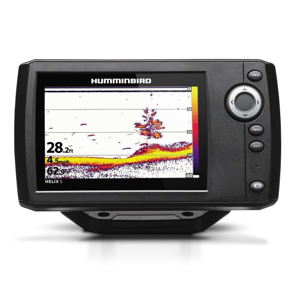 Sondeur Helix 5 G2 DI - N°5 - comptoirnautique.com
