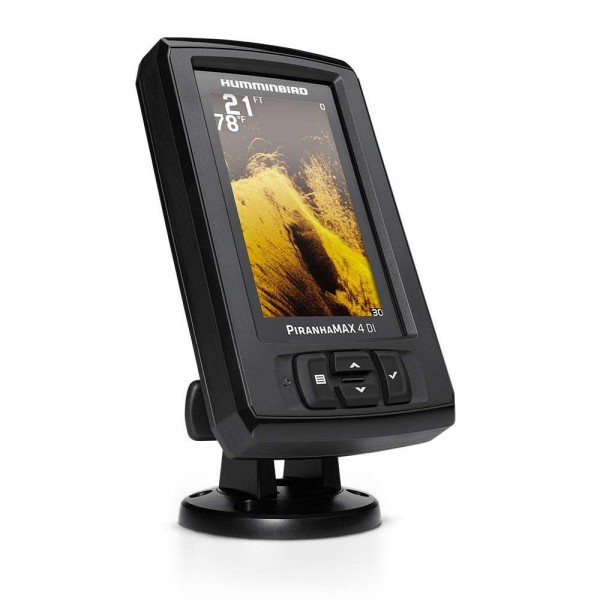 Piranha Max4 DI 2 - N°8 - comptoirnautique.com