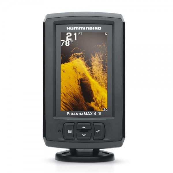 Piranha Max4 DI 2 - N°6 - comptoirnautique.com