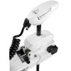 Moteur avant Minn Kota RIPTIDE INSTINCT QUEST blanc + télécommande - mer - moteur brushless - N°6 - comptoirnautique.com