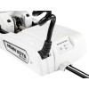 Moteur avant Minn Kota RIPTIDE INSTINCT QUEST blanc + télécommande - mer - GPS amélioré - N°9 - comptoirnautique.com