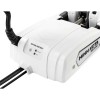 Moteur avant Minn Kota RIPTIDE INSTINCT QUEST blanc + télécommande - mer - Spot-Lock et modes de navigation - N°10 - comptoirnautique.com