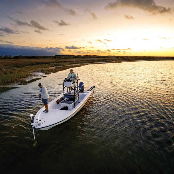 Moteur avant Minn Kota RIPTIDE TERROVA QUEST mer + télécommande - 24V/36V - 90/115LBS - pêche en eau douce et eau salée - N°18 - comptoirnautique.com