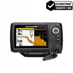 Helix 5 G2 DI fishfinder