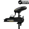Moteur avant POWERDRIVE 45 Lbs + Spot-Lock - Reconditionné - N°1 - comptoirnautique.com