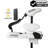 Motore anteriore RIPTIDE INSTINCT QUEST 90-115 Lbs - Ricondizionato