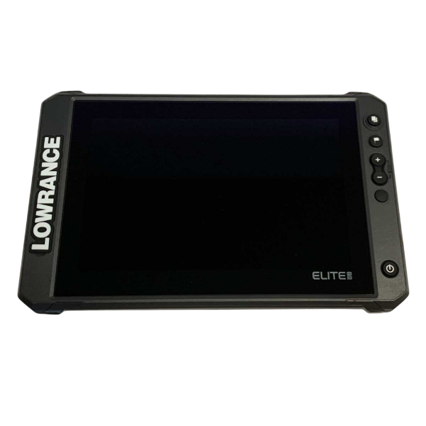 Elite 10 FS + Rückwandsensor - Wiederaufbereitet - N°2 - comptoirnautique.com