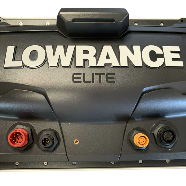 Elite 10 FS + sonda de popa - Recondicionado - N°4 - comptoirnautique.com