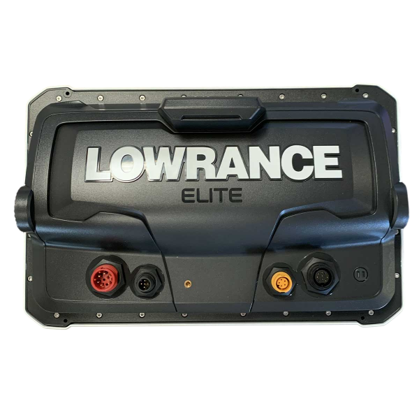 Elite 10 FS + sonde tableau arrière - Reconditionné - N°3 - comptoirnautique.com