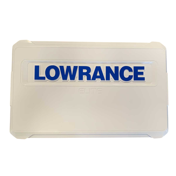 Elite 12 FS + sonda di poppa - Ristrutturato - N°5 - comptoirnautique.com