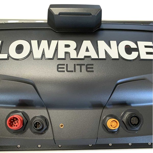 Elite 12 FS + sonda de espejo de popa - Reacondicionado - N°4 - comptoirnautique.com