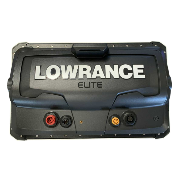 Elite 12 FS + sonda de popa - Remodelado - N°3 - comptoirnautique.com