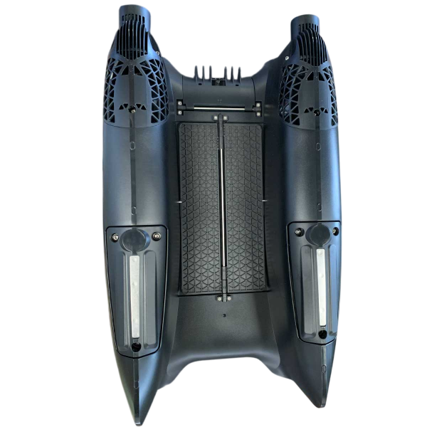 Bateau amorceur Deeper Quest Chirp+ - Reconditionné - N°8 - comptoirnautique.com