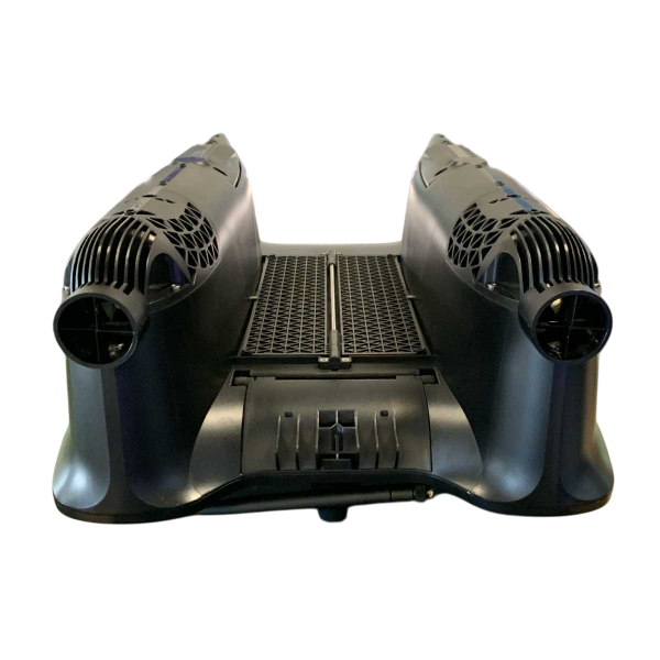 Bateau amorceur Deeper Quest Chirp+ - Reconditionné - N°9 - comptoirnautique.com