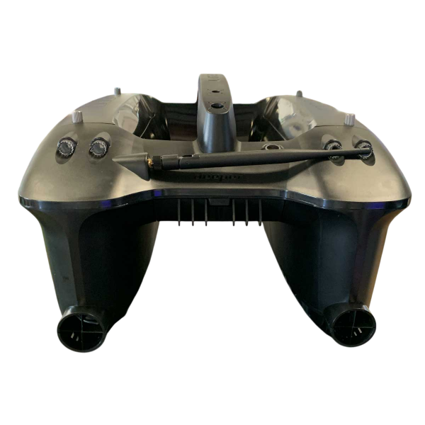 Barco de cebado Deeper Quest Chirp + - Reacondicionado - N°4 - comptoirnautique.com