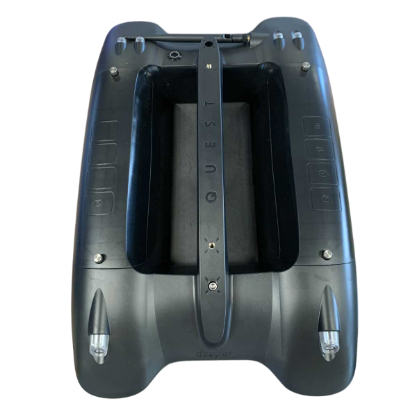 Primer Deeper Quest Chirp + - Reconditioned - N°3 - comptoirnautique.com