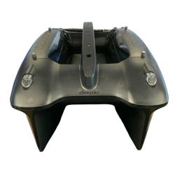 Barco de escorvamento...