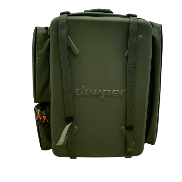 Barca di adescamento Deeper Quest Chirp + - Ricondizionato - N°10 - comptoirnautique.com