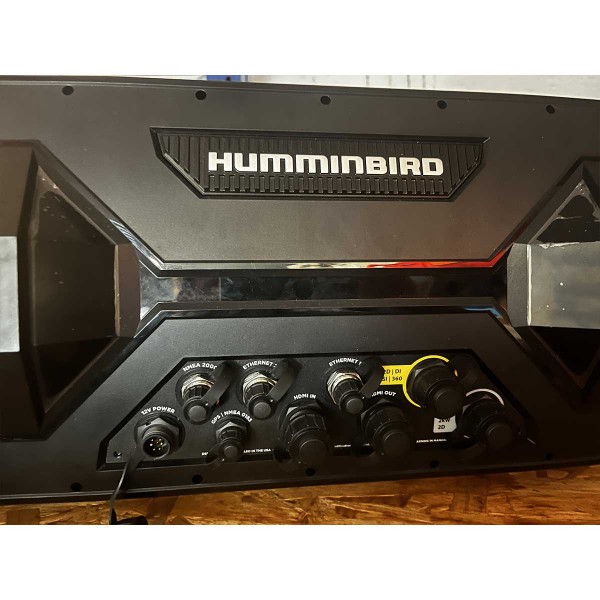 APEX 16 Mega SI+ + sonda de popa - Reacondicionado - N°4 - comptoirnautique.com