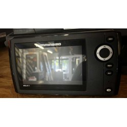 Helix 5 G2 DI fishfinder
