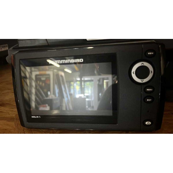 Sonda Helix 5 G2 DI - N°2 - comptoirnautique.com