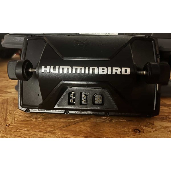 Sonda de profundidade Helix 5 G2 DI - N°3 - comptoirnautique.com