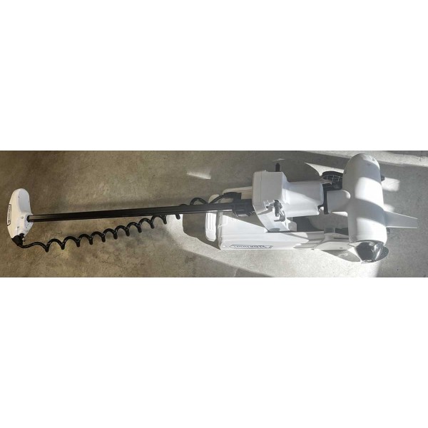 Moteur avant RIPTIDE TERROVA QUEST 90-115 Lbs - Reconditionné - N°4 - comptoirnautique.com