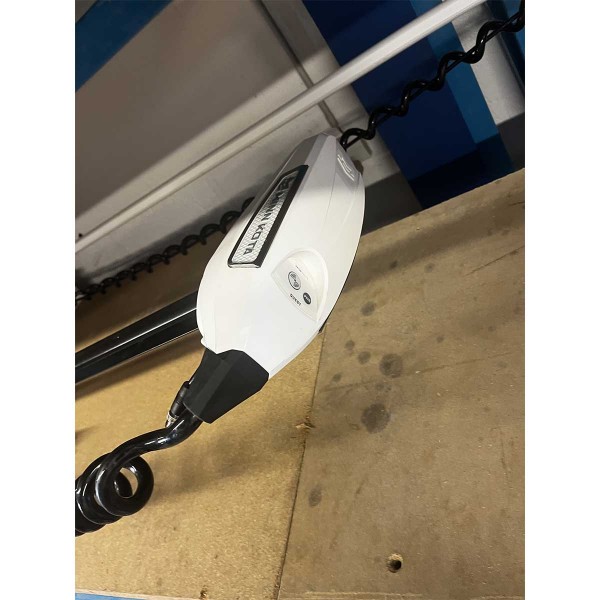 Frontmotor RIPTIDE INSTINCT QUEST 90-115 Lbs - Refurbished - N°4 - comptoirnautique.com