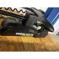 Motore anteriore POWERDRIVE...