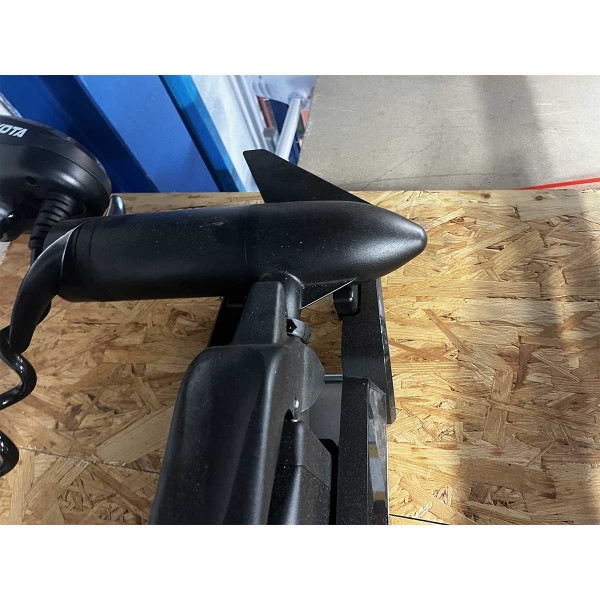 Moteur avant POWERDRIVE 45 Lbs + Spot-Lock - Reconditionné - N°4 - comptoirnautique.com