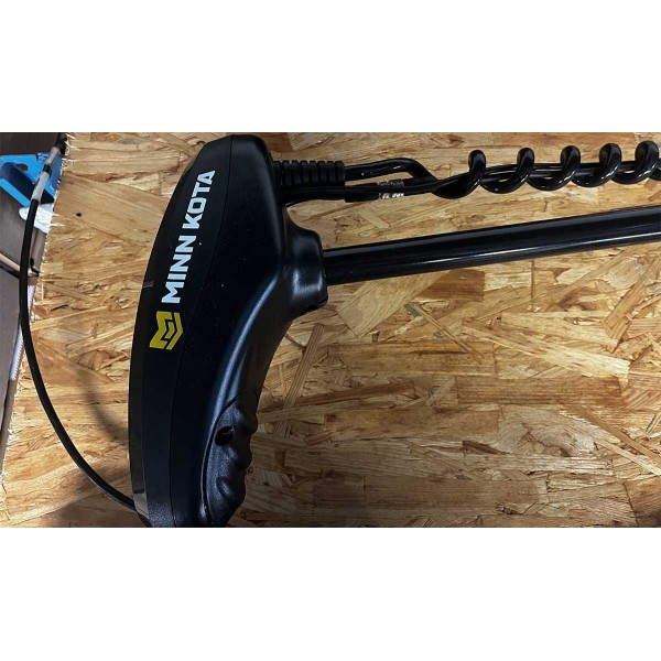 Motor dianteiro POWERDRIVE 45 Lbs + Spot-Bloqueio - Recondicionado - N°3 - comptoirnautique.com