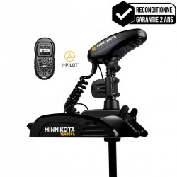 TERROVA BT 55 Lbs i motor...