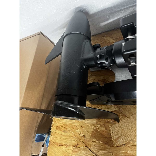 TERROVA BT 55 Lbs i motor dianteiro-Pilot - Refurbished - N°6 - comptoirnautique.com