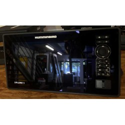 Xplore 9 MEGA SI+ + sonda...