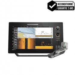 APEX 13 Mega SI+ + sonda de...