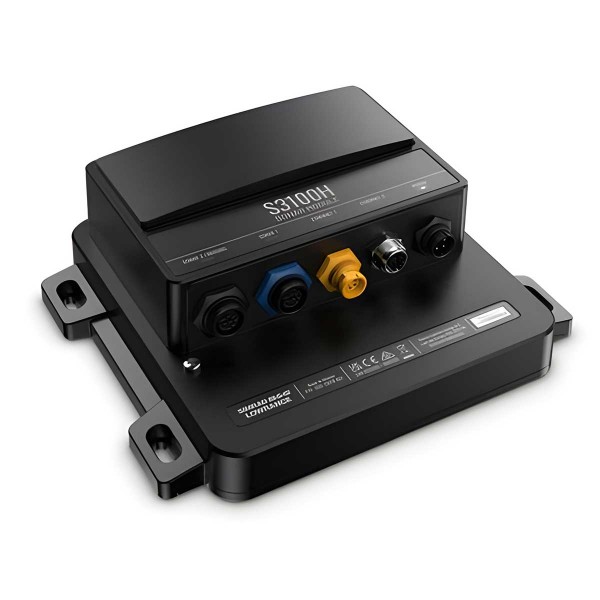 Sounder module S3100H - N°5 - comptoirnautique.com
