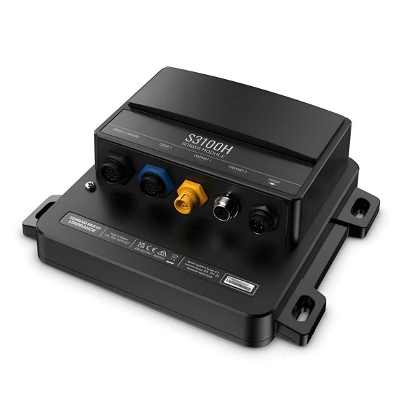 Sounder module S3100H - N°3 - comptoirnautique.com