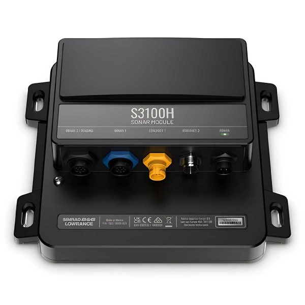 Módulo de sonda S3100H - N°2 - comptoirnautique.com