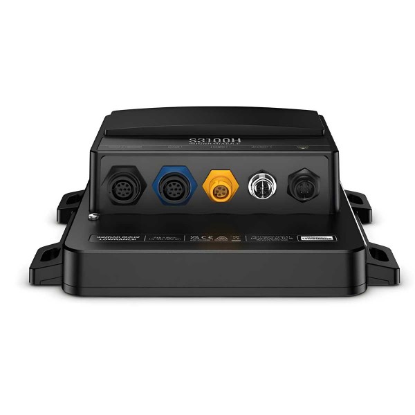 Sounder module S3100H - N°4 - comptoirnautique.com
