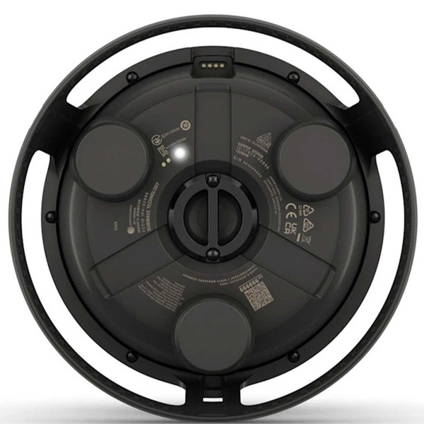 Boia de descida S1 - N°7 - comptoirnautique.com