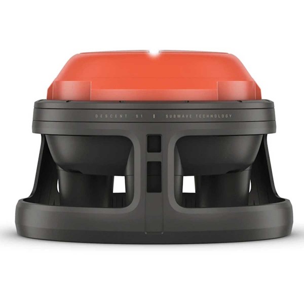 Boje Descent S1 - N°3 - comptoirnautique.com