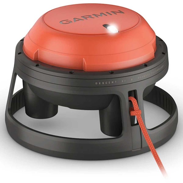 Descent S1 buoy - N°2 - comptoirnautique.com