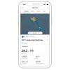 Boia de descida S1 - N°19 - comptoirnautique.com